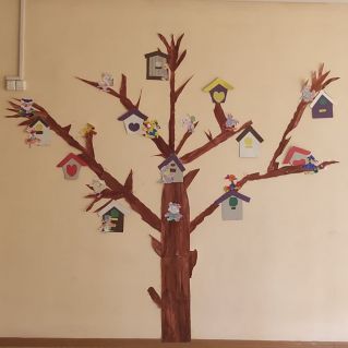 "Перелетные птицы"