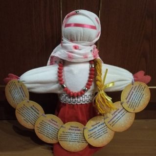 Широкая Масленица