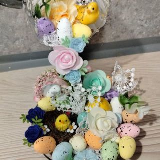 Пасхальная радость