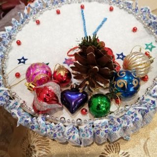 Зимняя сказка