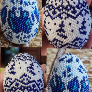 «Пасхальный сувенир»