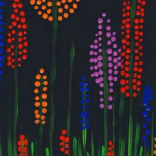 "Сказочный мир цветов"