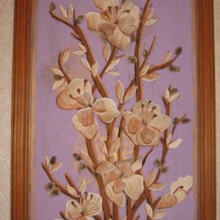 "Весенние вдохновение"