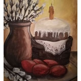 Христово Воскресение