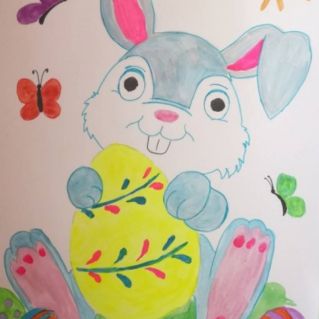 "Светлая Пасха"