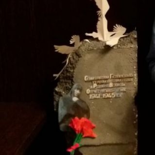 Памяти братьев Газдановых