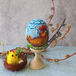 "Яркая Пасха"