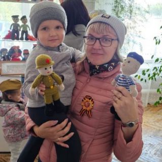 Связь поколений