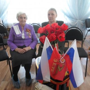 Авторская фотография "Мы помним твой подвиг солдат!"