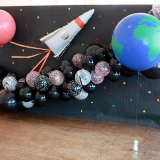 День космонавтики