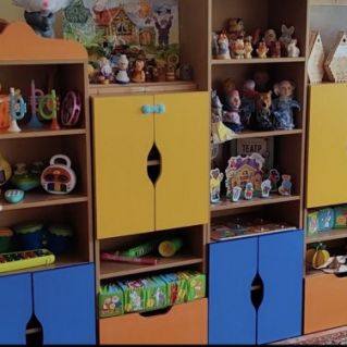 "Наша театральная среда"