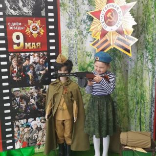 Будущий защитник