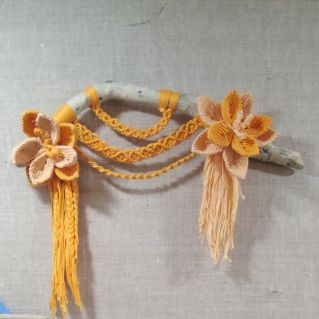 Весенние цветы