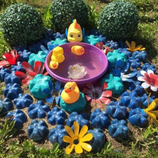 "Солнечное лето"