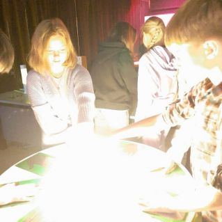 Счастливое детство - это познание мира