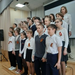 Этот День Победы