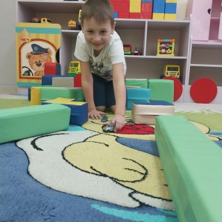 Задуманное свершится!