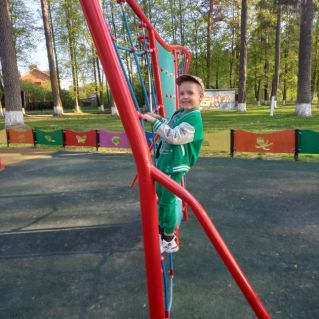 Дети- наша жизнь