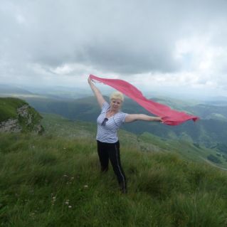 Перевал Гумбаши