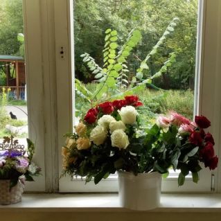 Осенний марафон