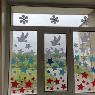 Окно Победы