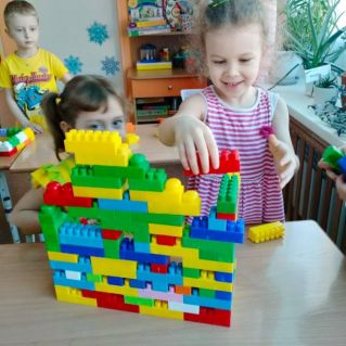 "Благоприятная среда"