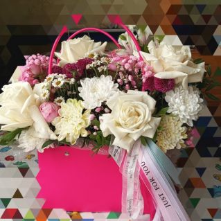 "Красота природы!"