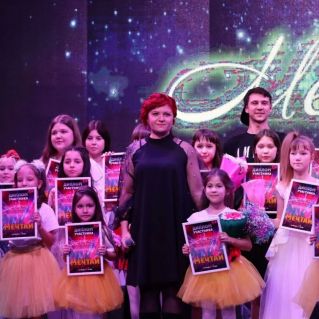 Проект "Мечтай"