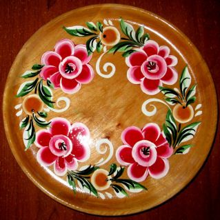 "Осенний букет"