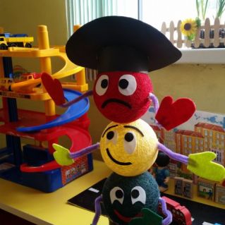 безопасность детей в летний период