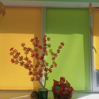 "Золотая осень"