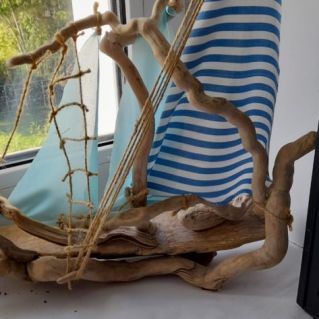 "Счастливого плавания"