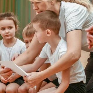 Спортивная ориентация