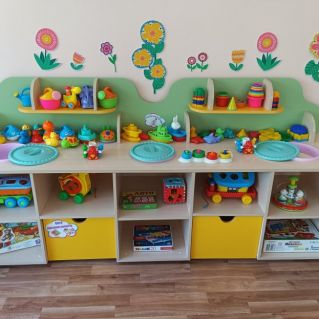 Новый учебный год!