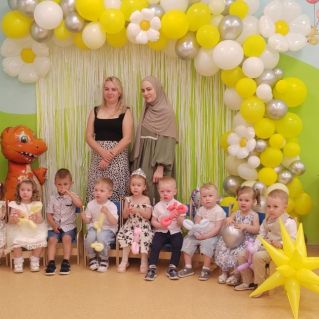 Моя Любимая Работа