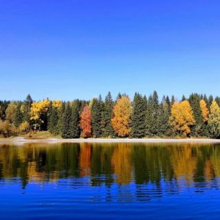"Александровск по всей красе"