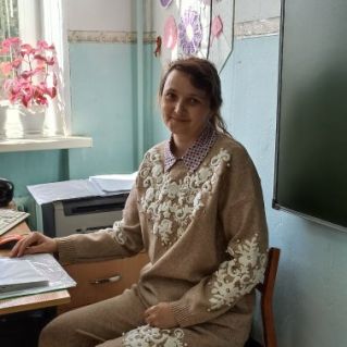 На работе, красота!