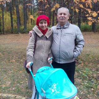 "Счастливые моменты  осени"