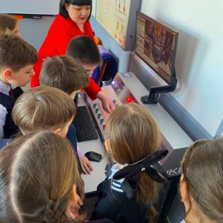 "Сказ о сталеварах"