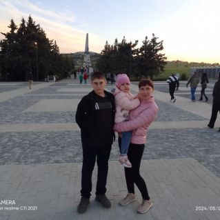 Дети - цветы жизни