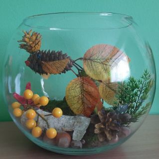 "Золотая рыбка"