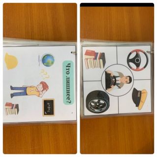 Дидактическая игра "Что лишнее"