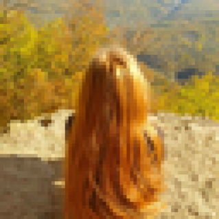 "Осень - рыжая подруга"