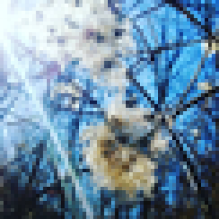 Весна на пороге