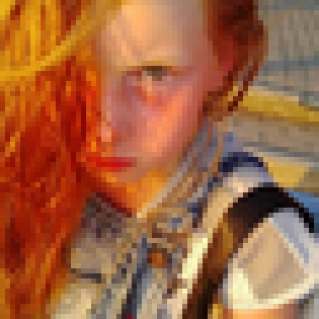 Солнечный поцелуй