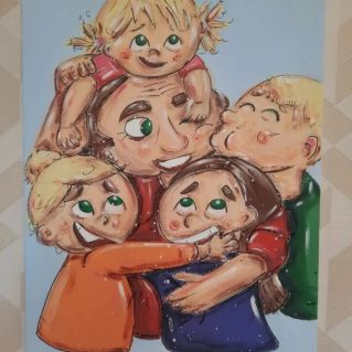 Сердце семьи