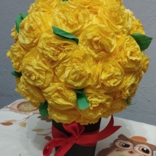 Весенние настроение