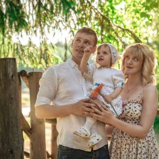 "Вместе не страшны и тучи"