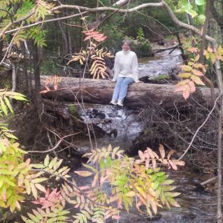 Осень золотая!