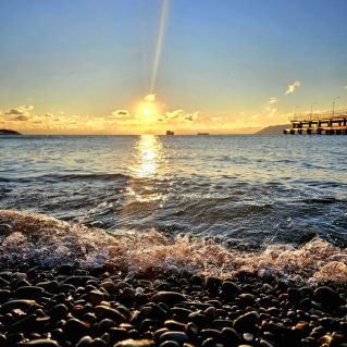 Остановись мгновение